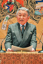明仁天皇の「生前退位の意志表明」は安倍政権と日本会議の改憲＝戦前回帰に対する最後の抵抗だった！