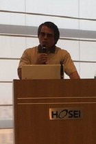 辺野古で米軍に拘束された芥川賞作家・目取真俊が「不当逮捕」の実態を告白！ 百田尚樹の沖縄ヘイトデマ批判も