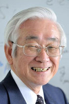 福島の子ども甲状腺がん検診「縮小」にノーベル賞の益川教授らが怒りの反論！ 一方、縮小派のバックには日本財団