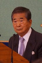 石原慎太郎のどこが「侍」なのか？ 言い逃れと責任転嫁に終始した会見はなんと言おうと「恥さらし」だ！