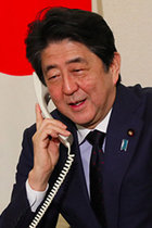 3.11に改めて問う安倍首相の罪！ 第一次政権で福島第一原発の津波、冷却機能喪失対策を拒否した張本人だった