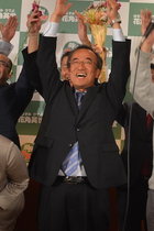 新潟県知事選で花角新知事陣営がデマ攻撃！ 選対幹部が「文春砲が池田候補の下半身スキャンダル」と嘘を拡散