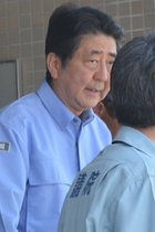 総裁選でも争点に！ 安倍首相“赤坂自民亭”が豪雨被害を拡大させたとのデータが！ ダムを事前放流しておけば…