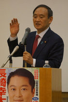 北海道知事選でも安倍官邸が暗躍！ 地元の声を無視し候補者ごり押しも、野党が統一候補で対抗