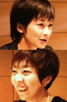 室井佑月と東京新聞・望月衣塑子、闘う2人の女が語った安倍政権の圧力、ネトウヨの攻撃、忖度メディア